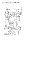 Telefunken 4347-GWK-Schematic 
